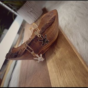 COPY - Collar de mano de Mickey (amigos)